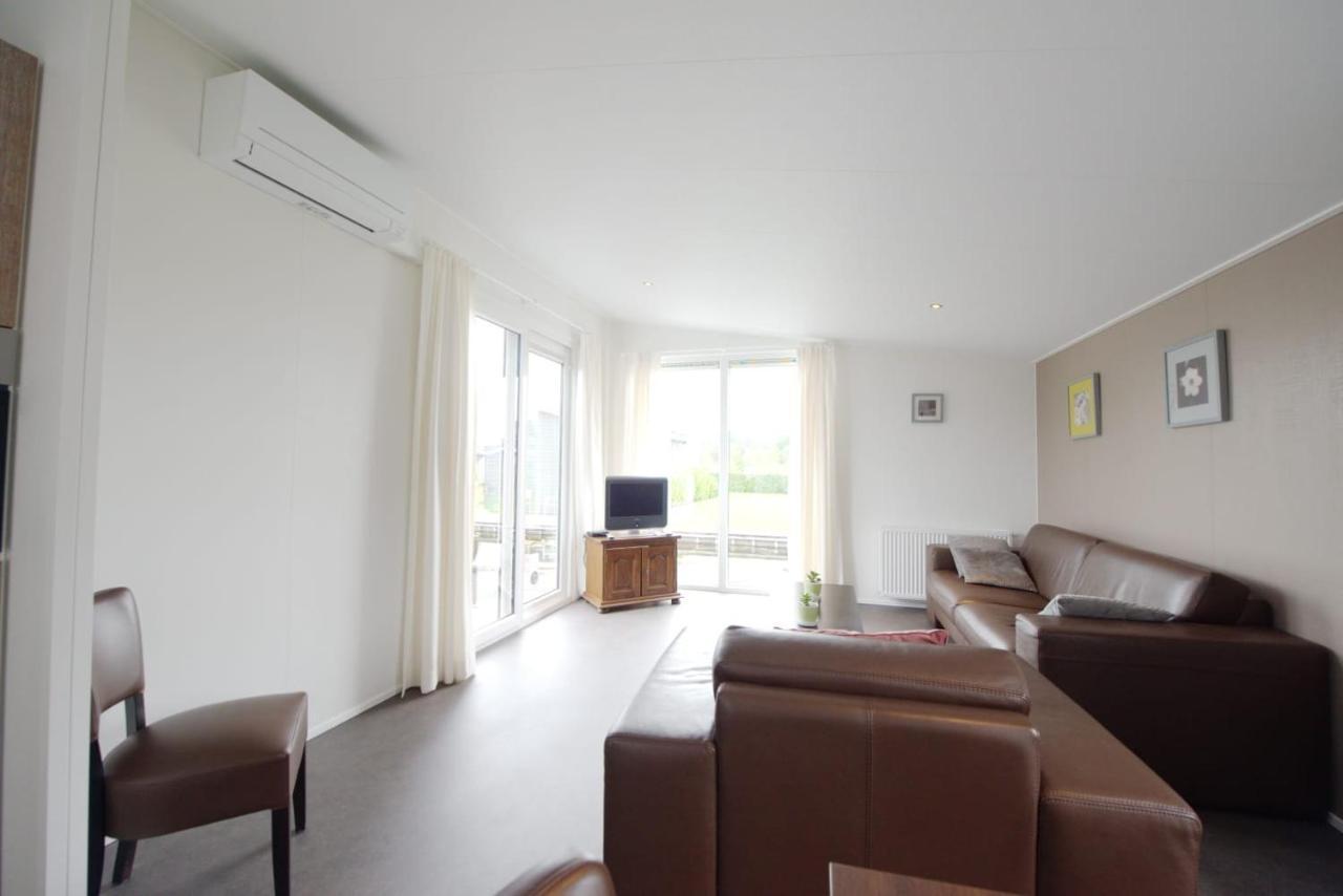 Chalet 15 羊角村 外观 照片