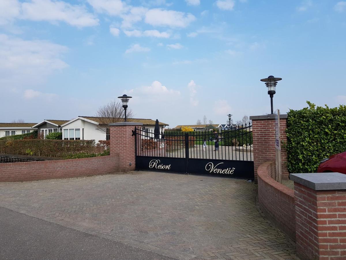 Chalet 15 羊角村 外观 照片