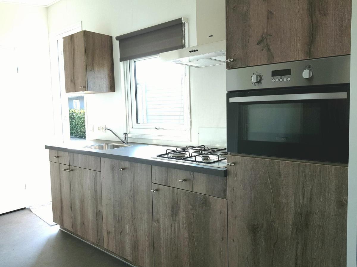 Chalet 15 羊角村 外观 照片